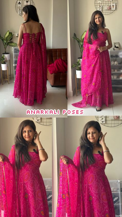 Anarkali poses Anarkali Poses, Anarkali, Quick Saves