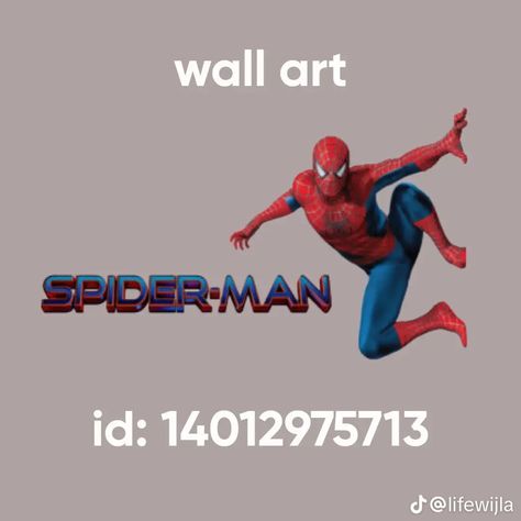 Spider Man Bloxburg Codes, Spiderman Bloxburg Decals, Spider Man Decals Bloxburg, Bloxburg Boy Bedroom Decal Codes, Bloxburg Spiderman Decal Codes, Spider Man Decal Codes Bloxburg, Bloxburg Boy Room Decals Codes, Spiderman Decals Bloxburg, Spiderman Room Boys