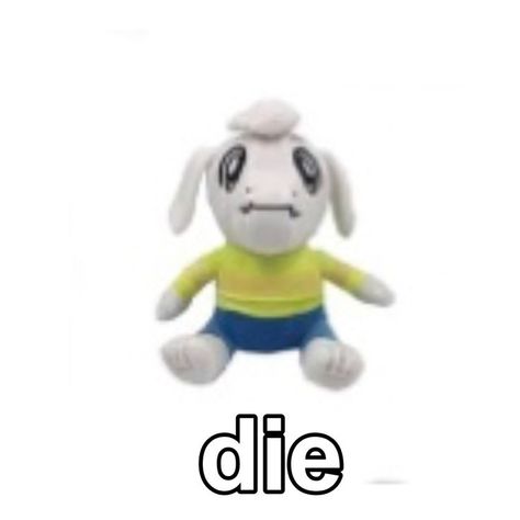 Asriel Undertale, Jay, Memes