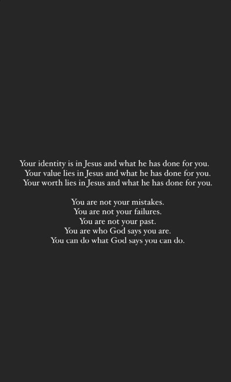 Great Are You Lord, Christ Quotes, Quotes Prayer, In Christ Alone, My Values, Bible Quotes Prayer, Jesus Quotes, Bible Quotes, Cards Against Humanity