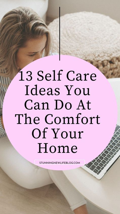 Self care Ideas- 13 At Home Self Care Ideas You Will Love In Winter 2025, easy self care ideas, productive self care ideas, healthy self care ideas. Productive Self Care, Healthy Self Care, Love In Winter, At Home Self Care, Home Self Care, Easy Self Care, Beautiful Scented Candles, Simple Living Lifestyle, Self Care Ideas