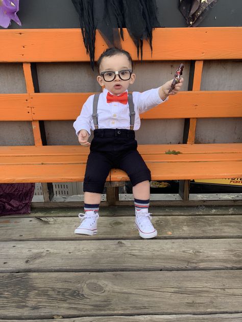 Toddler Boy Nerd Costume Boy With Glasses, Nerd Costume, Black Boy, Black Boys, Fall Fun, Toddler Boys, Year Old, Halloween, Black