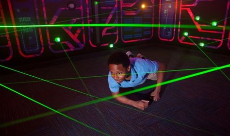 An all-new laser maze experience has debuted at the Nickelodeon Suites Resort called the Teenage Mutant Ninja Turtles Laser Lockdown. Laser Maze, Engineers Day, Orlando Family, Punta Cana Resort, Teenage Mutant Ninja Turtle, Mission Impossible, Ninja Turtle, Family Entertainment, Studio City