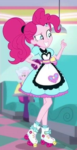 Pinkie Pie Cosplay, Pinkie Pie Human, Twilight Sparkle Equestria Girl, My Little Pony Applejack, I Love You Girl, Equestria Girl, My Little Pony Characters, Mlp Equestria Girls, Cursed Child