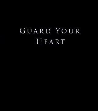 Guarding Your Heart, Guard Your Heart Quotes, Ancient Egypt Pyramids, Egypt Pyramids, Purposeful Living, Derek Prince, Proverbs 4:23, Proverbs 4, Heart Watch