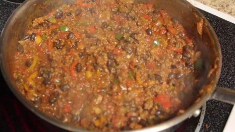 Buffalo Chili Recipe, Buffalo Chili, Dehydrated Meals, Backcountry Camping, Pack Light, Dehydrated Food, Food Out, Cooking Equipment, Chili Recipe