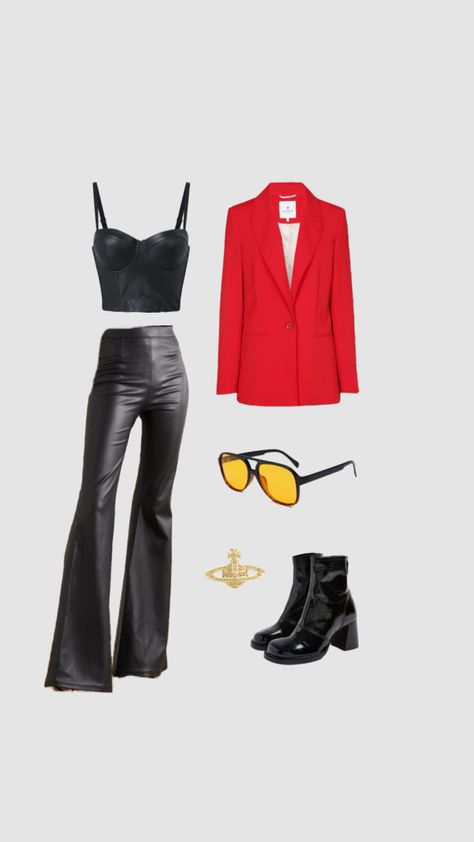 the weeknd outfit idea!💋#myfirstshuffle Weeknd Concert Outfit Ideas, The Weeknd Concert Outfit Ideas, The Weeknd Halloween Costume, Weeknd Concert Outfit, The Weeknd Concert Outfit, Pop Concert Outfit, Concert Outfit Plus Size, The Weeknd Concert, Outfit Ideas Modest