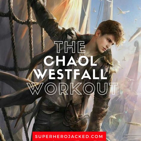 The Chaol Westfall Workout Crown Of Midnight Fan Art Chaol, Chaol Westfall Fanart, Chaol Westfall And Celaena, Chaol Westfall And Yrene Towers, Parkour Workout, Superhero Jacked, Chaol Westfall, Superhero Academy, Sjm Books