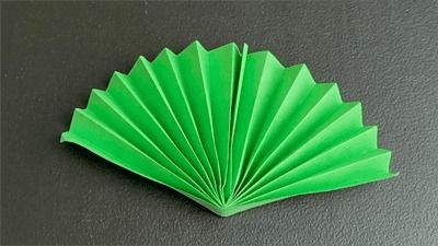 How to Make a Paper Fan? Paper Fan Step by Step Instructions Paper Fan, Piece Of Paper, Paper Fans, How To Make Paper, A Fan, Step By Step Instructions, To Learn, Origami, Step By Step