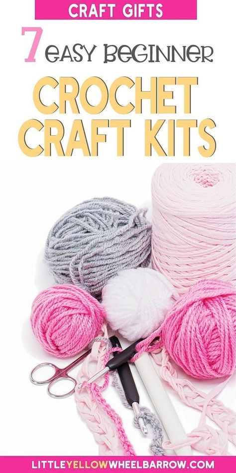 Leftover Yarn Project, Diy Crafts To Do At Home, Crochet Kits, Crocheted Christmas, Christmas Child, Operation Christmas, Crochet Christmas Decorations, Easy Crochet Projects, Beginner Crochet Projects