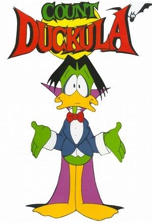 Count Duckula, Looney Tunes Show, Danger Mouse, 80s Cartoon, Super Robot, Cartoon Faces, Old Cartoons, Looney Tunes, Cartoon Drawings