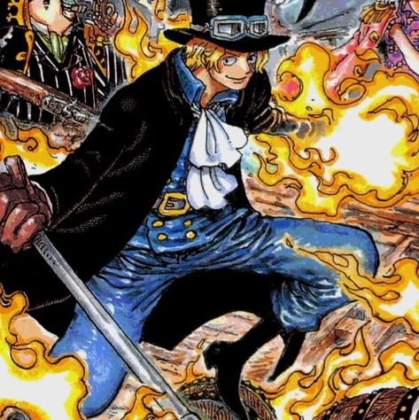 Sabo And Ace, One Piece Matching Pfp, One Piece Matching, Sabo One Piece, Ace Sabo Luffy, Ace And Luffy, 1080p Anime Wallpaper, One Piece Ace, One Piece Drawing