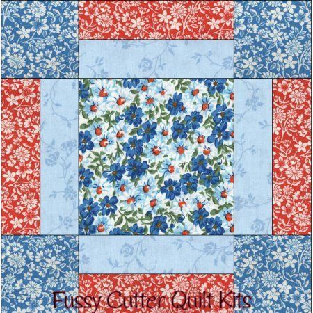 17 Best ideas about Quilt Blocks on Pinterest | Quilt blocks easy ... Easy Quilting, Quilt Blocks Easy, Quilting Blocks, Beginner Quilt Patterns, Quilt Block Tutorial, Nine Patch, Quilts Ideas, Quilting For Beginners, Rag Quilt