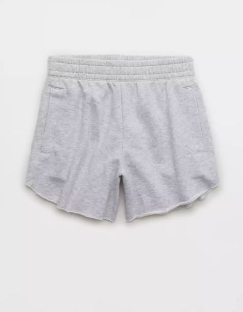 Couch Surfing, Grey Sweat Shorts, Comfy Shorts, Sweat Shorts, Mens Outfitters, Soft Shorts, Heather Grey, American Eagle Outfitters, American Eagle