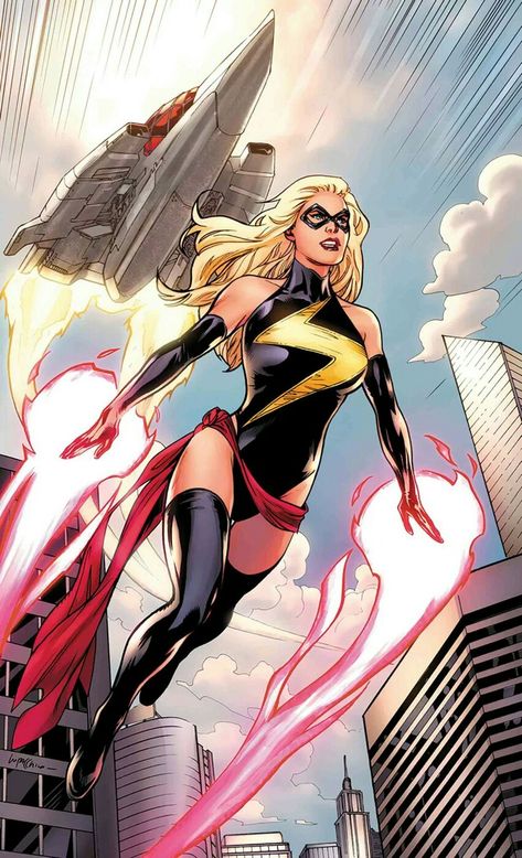 Ms Marvel Captain Marvel, Doctor Strange Comic, Miss Marvel, Captain Marvel Carol Danvers, Marvel Database, Foto Langka, Carol Danvers, New Avengers, Black Widow Marvel