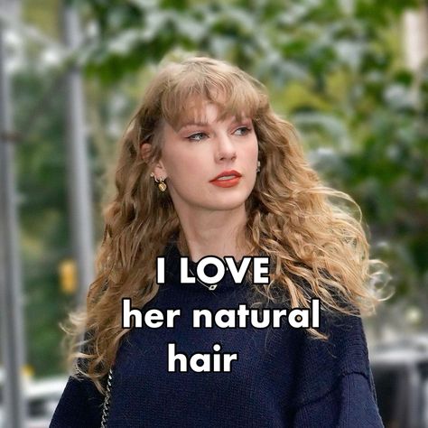 Taylor Swift Natural Hair, Swift Photo, United We Stand, Taylor Swift Videos, Taylor Swift Hair, Long Live Taylor Swift, Taylor Swift Fan, Live Taylor, Swift 3