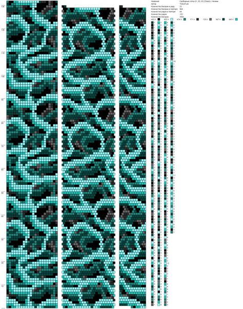 Cross Stitch Geometric, Bead Crochet Patterns, Purple Jewelry, Bead Crochet, Cross Stitch Charts, Loom Beading, How To Make Beads, Beading Patterns, Bead Work