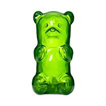 Check this out! Gummy Bear Light, Bear Night Light, Best Night Light, Kids Night, Wall Mounted Lamps, Night Light Kids, Gummy Bear, Pretty Green, Gummy Bears