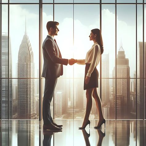 Photo business partners shaking hands | Premium Photo #Freepik #photo Shaking Hands, Business Partners, Professional Image, About Business, Business Partner, Mr And Mrs, Grow Your Business, Premium Photo, Growing Your Business