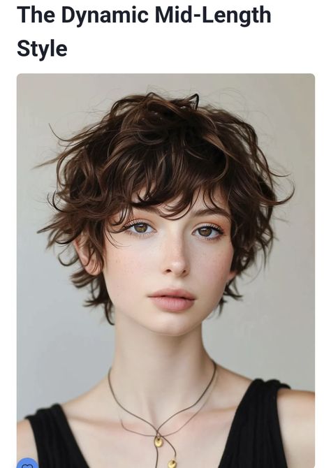 Very Short Hair Styles For Women, Short Blonde Hairstyles Pixie, Pixie Haircut Messy, Wavy Pixie Cut Round Face, Mod Haircut Women, Short Curly Haircuts With Bangs, Long Pixie Hair, Short Hairstyle Women Fine Hair, Feminine Short Hair