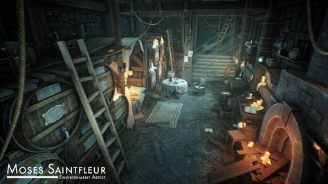 Finding your workflow Arch Interior, Substance Designer, Fantasy Background, New Fantasy, Substance Painter, Interior Concept, Landscape Scenery, Fantasy Art Landscapes, 3d Modelling