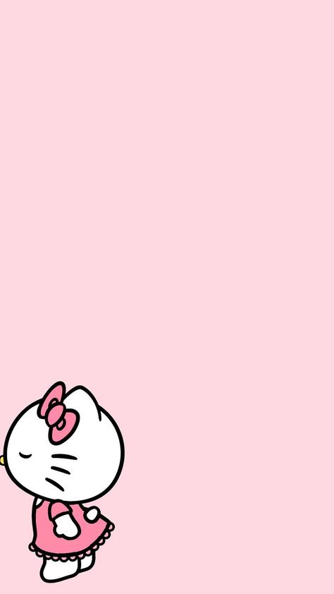 Iphone Pozadia Aesthetic, Rose Pink Aesthetic Wallpaper, Hello Kitty Couple Wallpaper, Couples Matching Wallpaper, Hello Kitty Matching Wallpaper, Rose Pink Aesthetic, Cute Cartoon Couples Wallpapers, Hk Wallpapers, Cookie Monster Wallpaper