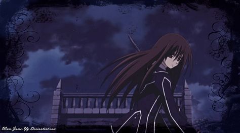 Vampire Knight Banner, Vampire Knight Gif, Manhwa Banner, Ban Pfp, Vampire Knight Kaname And Yuki, Kaname And Yuki, Kaname X Zero, Sixth Dimension, Nitro Banner