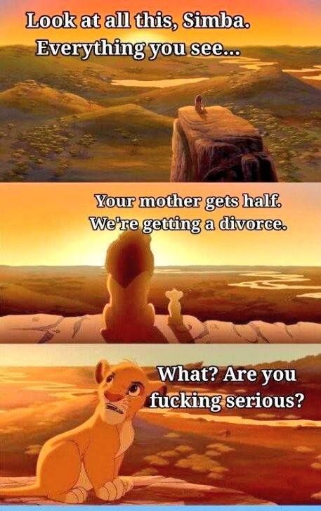 Lion King Funny Comics, Scar Lion King, Disney World Memes, Funny Narnia Memes, Walt Disney World Memes, Lion King Memes Hilarious, Favorite Words, Funny Text Messages, Really Funny Memes