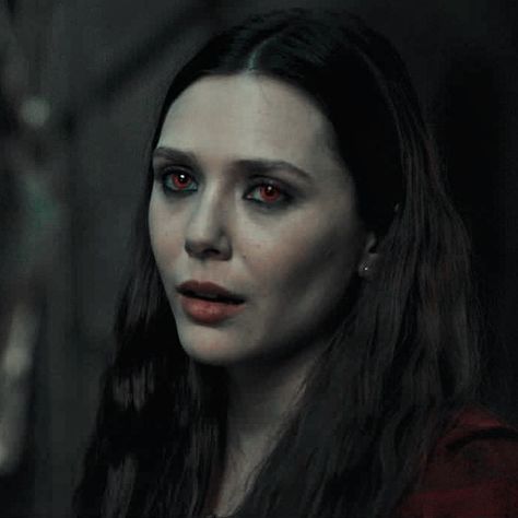 Emo Wanda, Wanda Maximoff Icon, Arctic Monkeys Wallpaper, Monkey Wallpaper, Avengers Age Of Ultron, Elizabeth Olsen Scarlet Witch, Cinnamon Girl, Scarlet Witch Marvel, Mary Stuart