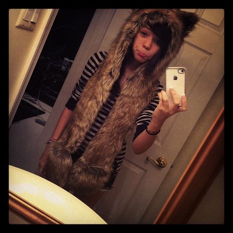 Spirit hood. Spirit Hood, Hoods (hat), Chief Keef, Wild Things, Friday Night, Hair Accessories, Hats, Hair, Quick Saves