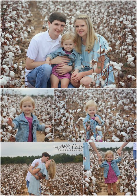 Cotton Family Pictures, Cotton Field Photoshoot Family, Cotton Field Family Pictures Outfits, Cotton Field Photography, Field Pics, Cotton Photography, Field Pictures, Daughter Photoshoot, Mother Daughter Photoshoot