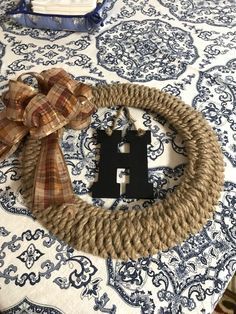 Jute Wreath, Rope Wreath, Coffee Filter Wreath, Book Page Wreath, Rainbow Wreath, Winter Wreath Diy, Metal Wreath Frame, Clothes Pin Wreath, Easy Diy Wreaths