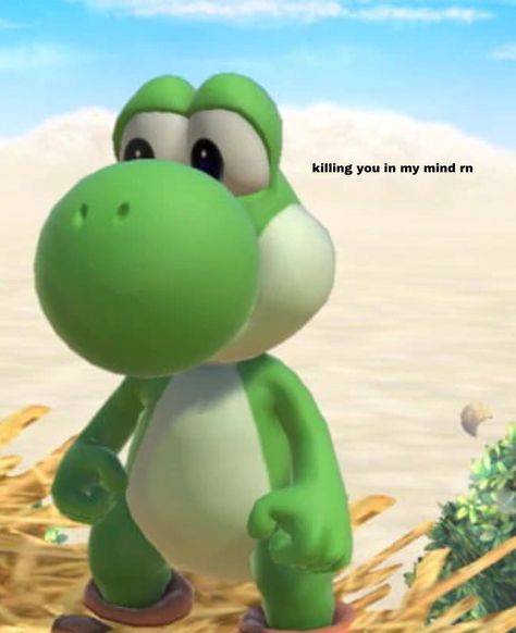 Yoshi Aesthetic Mario, Big Yoshi, Yoshi Pfp, Silly Dinosaur, Super Smash Bros Characters, Playlist Covers Photos, Spongebob Patrick, Mario Nintendo, Super Mario Art