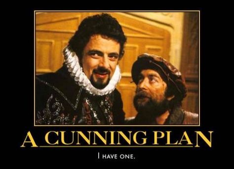 Blackadder. Blackadder Quotes, British Comedy Series, Black Adder, British Sitcoms, Tv Photo, Game Shows, British Humor, British Comedy, Bonfire Night