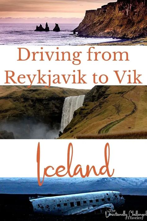 Vik Iceland, Party Planning Guide, Iceland Vacation, Iceland Travel Tips, Iceland Road Trip, Iceland Adventures, South Iceland, Iceland Reykjavik, Iceland Travel