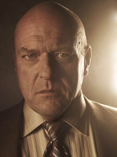 Hank Breaking Bad, Breaking Bad Season 5, Hank Schrader, Breaking Bad Seasons, Bad Pick Up Lines, Dean Norris, Breaking Bad 3, Walter White, Great Tv Shows