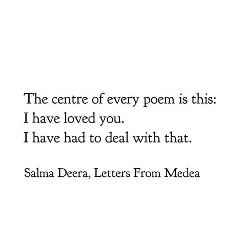 Salma Deera - Letters From Medea Letters From Medea Salma Deera, Letters From Medea, Medea Euripides Quotes, Medea Aesthetic, Lady Stardust, Inner Knowing, He Left Me, Book Recs, Truth Of Life