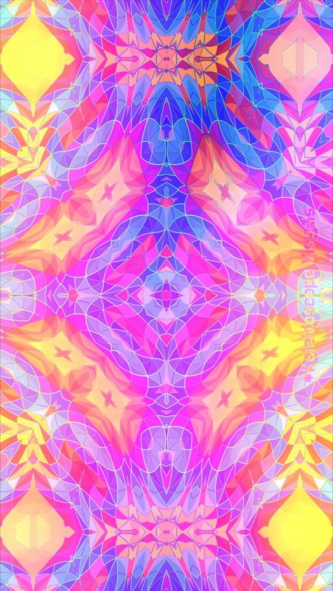 Kaleidoscope Visuals - Colorful Visuals https://www.youtube.com/c/KaleidoscopeVisuals Kaleidoscope Reflection, Kaleidoscope of Colors, 🏷 #kaleidoscopevisuals #kaleidoscopic #kaleidoscopeart #万華鏡 #カレイドスコープ #万華鏡アート #kaleidoscope #abstractart #psychedelic #symmetricart #trippyart #geometricart #abstract #万華鏡の世界 #psychedelicart Mind Movie, Visualization Meditation, Kaleidoscope Images, Art Major, Rainbow Sky, Brand Concept, Hippie Art, Reference Images, Abstract Wallpaper