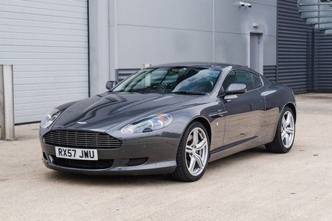 The Aston Martin DB9 is a desirable and powerful British grand tourer Db9 Aston Martin, Aston Db9, Aston Martin Db11 2022, Aston Martin Dbr9, Aston Martin Db9, Aston Martin Db11 Convertible, Aston Martin Db5 1964, Aston Martin Vanquish 2003, Street Racing