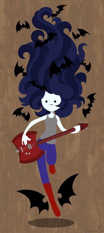 Marcelin Adveture Time, Adventure Time Wallpaper, Marceline The Vampire Queen, Adventure Time Marceline, Vampire Queen, Finn The Human, Jake The Dogs, 카드 디자인, Art Pastel