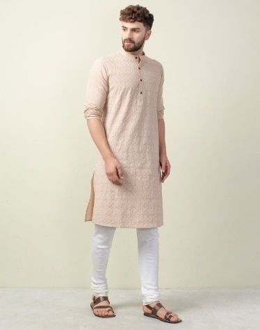 Marriage Dresses, Kunal Rawal, Men Dressing, Grooms Men, Wedding Kurta, Boys Kurta Design, Wedding Kurta For Men, Groom Dress Men, Kurta For Men