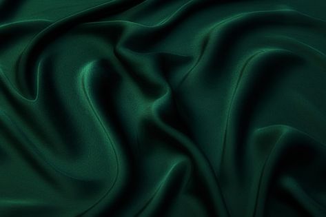 Luxury Green Background, Green Cloth Texture, Green Luxury Aesthetic, Green Silk Background, Green Fabric Texture, Hustle Design, Royal Colours, Green Texture Background, Emerald Green Background