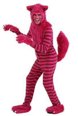 Cheshire Cat costumes - Alice-in-wonderland.net shop Fairytale Costumes, Cheshire Cat Costume, Pirate Costumes, Fairy Tale Costumes, Alice In Wonderland Costume, Wonderland Costumes, Cat Costume, Halloween Store, Cat Kids