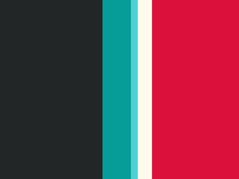 "Before It's Gone" by giovannacoppola Black, Cream, Music, Pearl Jam, Red, Song, Teal Red Teal Black Color Palette, Teal And Red Color Palette, Red And Teal Color Palette, Teal Palette, Teal Branding, Teal Color Palette, Black Color Palette, Turquoise Color Palette, Red Colour Palette