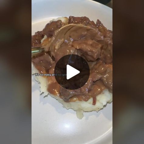 TikTok · Krista Torres Krista Torres, Beef Stew, Easy Dinner, Stew, Quick Saves