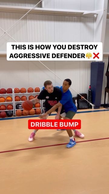 Peter Danyliv on Instagram: "4 Moves to avoid TURNOVERS vs. Aggressive Defenders🎒Which one your go-to? #basketball #tutorial #training" Basketball Tutorial, Basketball Court, Gadgets, Basketball, Train, Sports, Dogs, On Instagram, Quick Saves