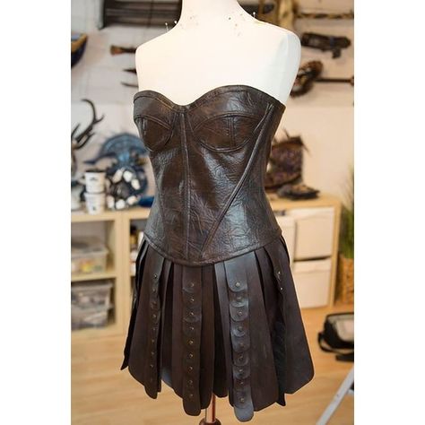 Warrior Princess Outfit, Xena Costume, Warrior Princess Costume, Kamui Cosplay, Dream Costume, Viking Cosplay, Hot Halloween Outfits, Xena Warrior Princess, Xena Warrior