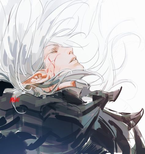 Elezen Male Ffxiv, Estinien Ffxiv, Estinien Varlineau, Ffxiv Estinien, Ffxiv Art, Ffxiv Fanart, Rune Knight, Au Ra, Final Fantasy Artwork