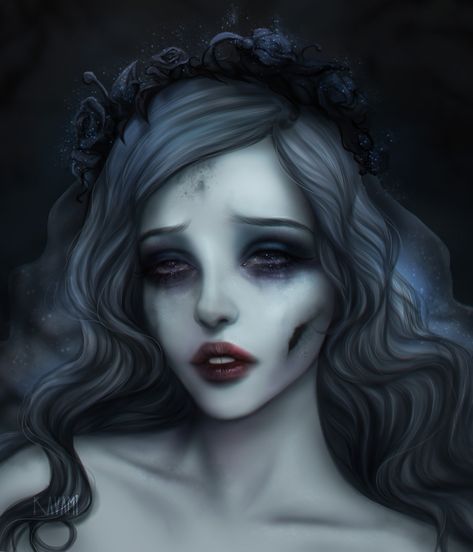 Bride Fanart, Victor Corpse Bride, Tim Burton Personajes, Magick Art, Dead Bride, Draco Malfoy Aesthetic, Tim Burton Art, Tim Burton Films, Tim Burton Movie