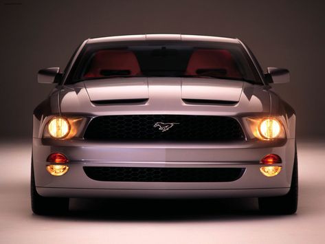 Mustang Concept, 2003 Ford Mustang Gt, 2009 Mustang, 2005 Mustang, Mustang 2005, 2003 Ford Mustang, 2005 Ford Mustang, Mustang Car, Car Picture